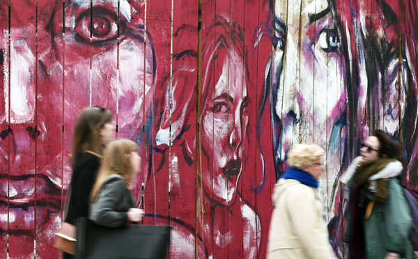 Egalité salariale, PMA...: les candidats s'engagent à l'occasion du 8 mars