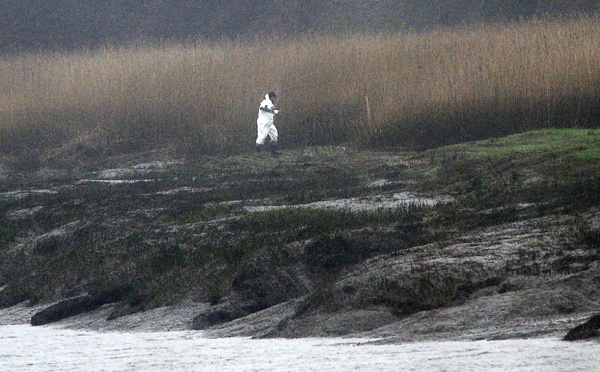 Affaire Troadec: découverte de fragments de corps et de bijoux