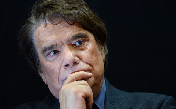 Arbitrage: le parquet demande un procès pour Tapie, Richard et quatre autres protagonistes
