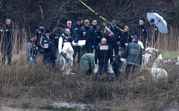 Un vieux conflit autour d'un "trésor" au coeur de l'affaire Troadec