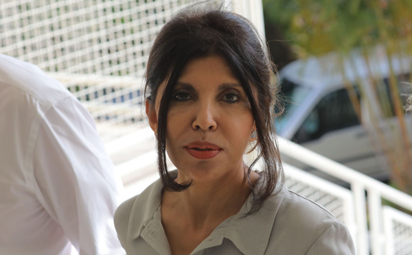 La Réunion : relaxe de la présidente du conseil départemental poursuivie pour discrimination