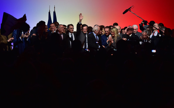 Les sarkozystes en force dans la nouvelle équipe de Fillon