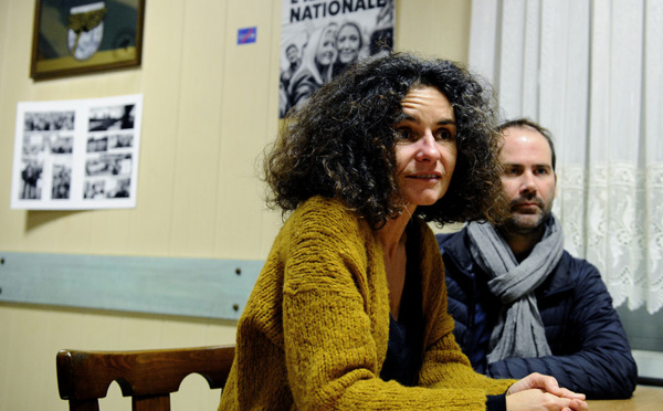 "L'illusion nationale", deux ans d'enquête dans trois villes FN