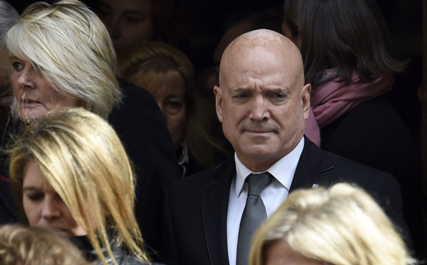 Accident de "Dropped": deux ans après, les familles veulent toujours comprendre