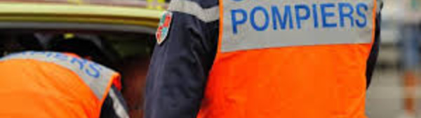 Loir-et-Cher: trois morts dans un accident de la route