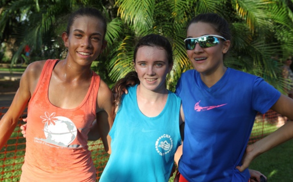 Course à pied – La Tahitienne : Plus de 6 000 femmes solidaires