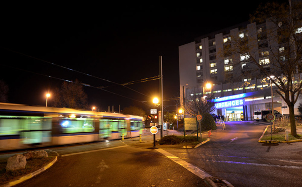 Un adolescent de 14 ans écrasé par un bus près de Grenoble