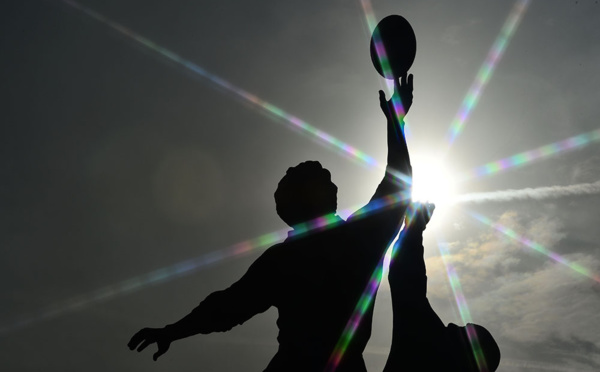 Top 14 - Le Racing 92 et le Stade Français annoncent une fusion surprise