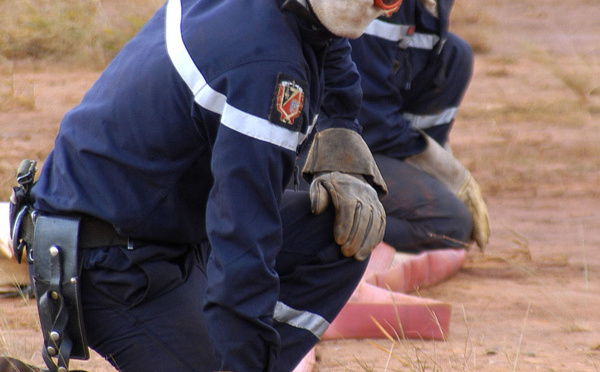N-Calédonie: la piste criminelle privilégiée après un incendie industriel