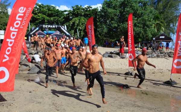 Waterman – WTT #1 PK 17 : C’est parti pour le Tahiti Waterman Tour 2017