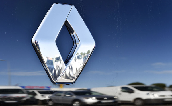Pollution: soupçonné de "dispositif frauduleux", Renault s'en défend