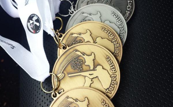 Ball-trap – Belles performances des Tahitiens en Nouvelle-Zélande