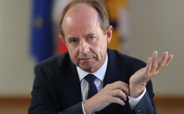Centre de détention de Papeari : "Une des prisons les plus modernes de France" (Jean-Jacques Urvoas)