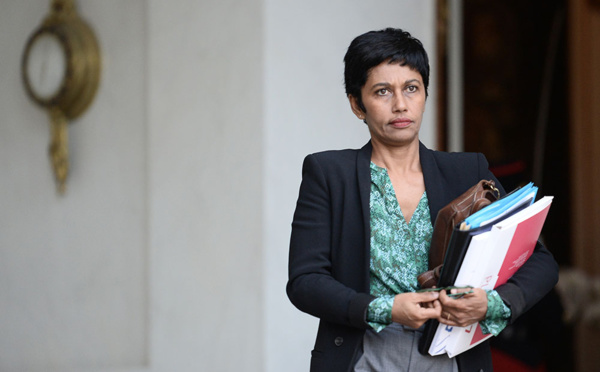 Mayotte: Ericka Bareigts présente une future Université de l’Océan Indien