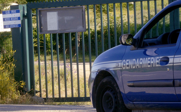 Monoxyde de carbone dans une caserne de gendarmerie : douze personnes secourues