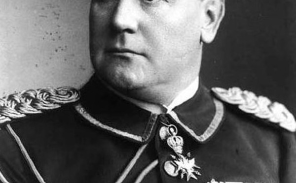 Carnet de voyage - Wilhelm Solf : paix, prospérité et ordre allemands aux Samoa