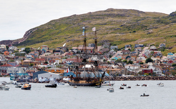 Elections territoriales dans plusieurs collectivités d'Outre-mer