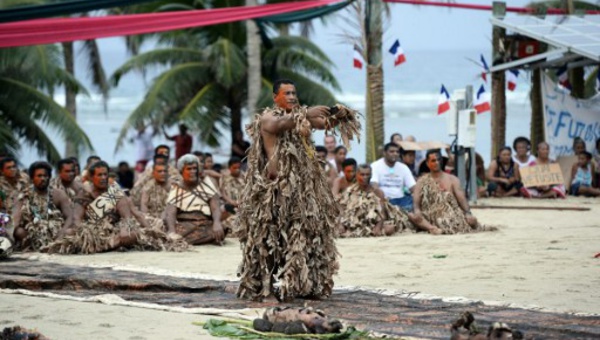 Election à Wallis et Futuna le 26 mars