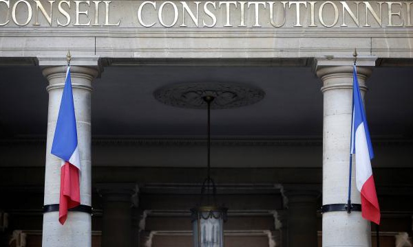Présidentielle : 109 parrainages pour Oscar Temaru