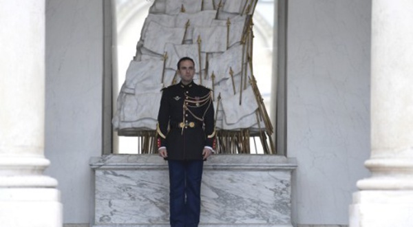 Onze candidats en piste pour l'Elysée