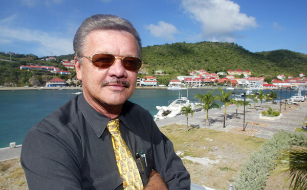 Territoriales: Magras remporte les élections à Saint-Barth, Gibbs en tête à Saint-Martin