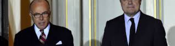 Le Roux rencontrera Cazeneuve mardi après les révélations sur ses filles employées à l'Assemblée