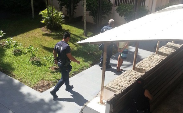 Agressée par un pervers sexuel, elle s'invente une MST pour le faire fuir