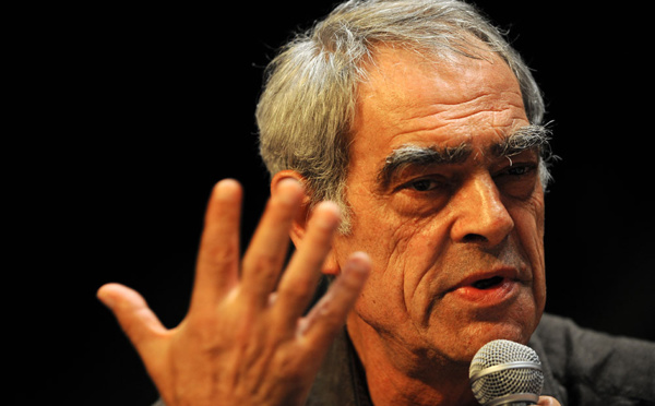 Hommages unanimes après le décès d'Henri Emmanuelli, figure de l'aile gauche du PS