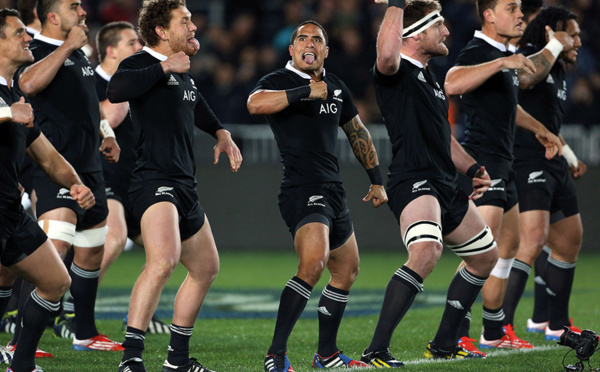 Ecoutes supposées des All Blacks: un consultant en sécurité plaide non coupable