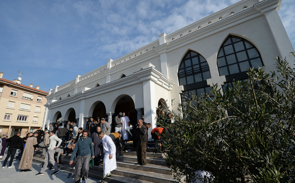 En appel, la mosquée de Fréjus échappe à la démolition demandée par le maire FN