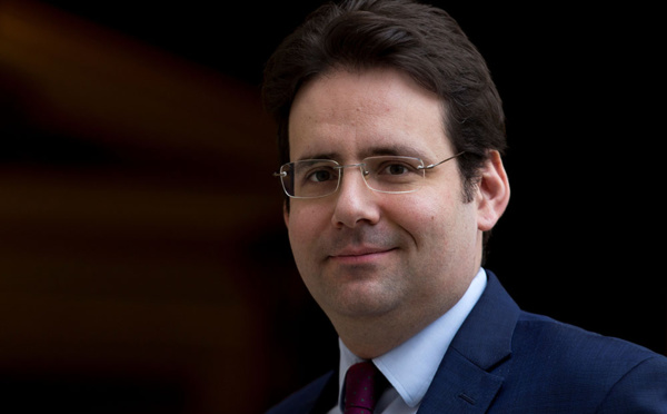 Après l'affaire Le Roux, Fekl s'installe à l'Intérieur