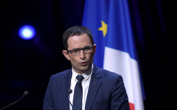 Hamon veut ressusciter le "ministère du temps libre"