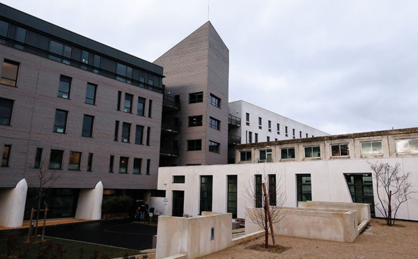 Affaire Vincent Lambert: la cour d'appel rejette la demande de transfert