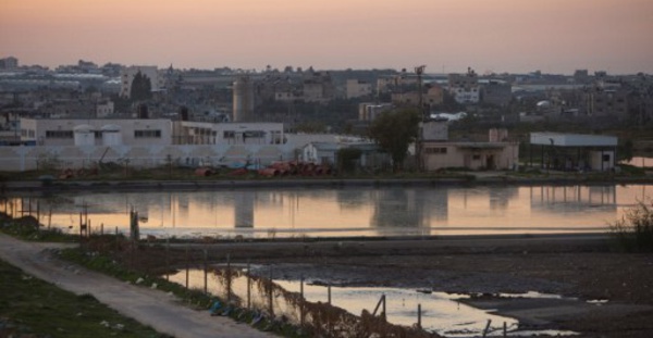 Un cadre du Hamas "assassiné" à Gaza (officiel)
