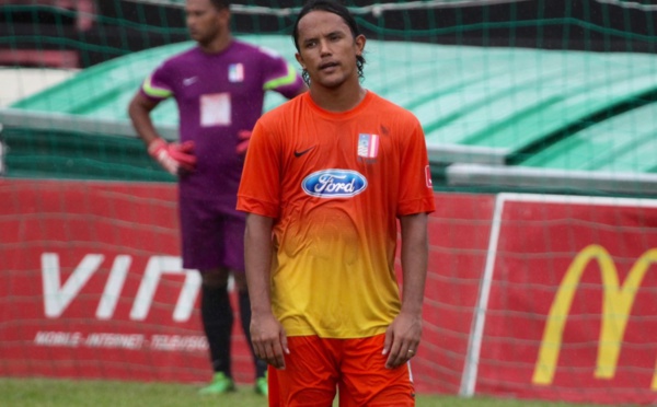 Tacles en série entre Marama Vahirua et la Fédération