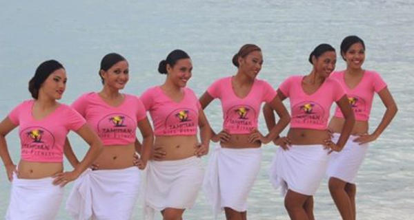 Douze candidats pour Miss et Mister Bora Bora 