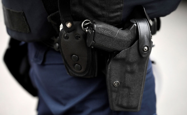 Heurts à Paris et protestations de Pékin après la mort d'un Chinois par un tir policier