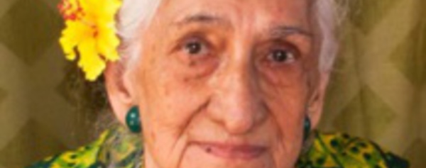 Avis de remerciement