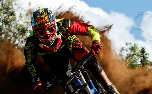 Portrait – Temarii Buillard,  "Quand tu aimes ton sport, tu progresses forcément"