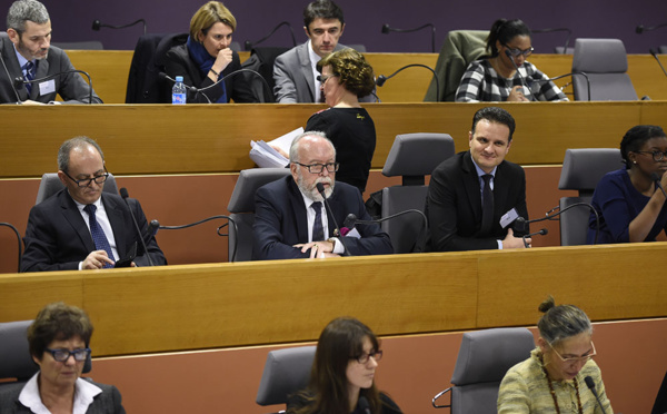 Assistants parlementaires: un courriel saisi par les enquêteurs fragilise le FN