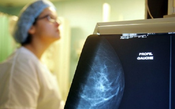 Reprise des travaux relatifs à la stratégie de lutte contre le cancer
