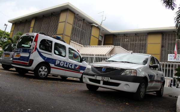 Fare Ute : un homme agresse sexuellement une jeune fille