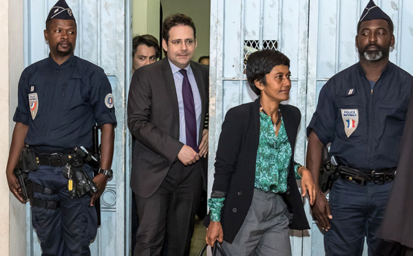 Guyane : après la mobilisation, dialogue avec le gouvernement