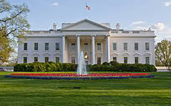 Accord de Paris sur le climat: décision de la Maison Blanche d'ici mai