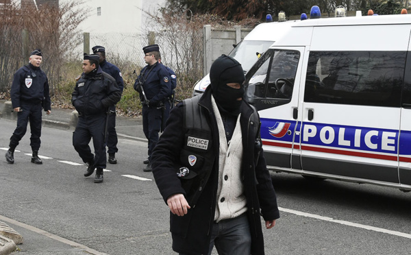 Quatre mois avant Villejuif, Ghlam était ciblé par la justice algérienne