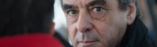 Présidentielle : Fillon réduit l'écart avec Macron et Le Pen (sondage)