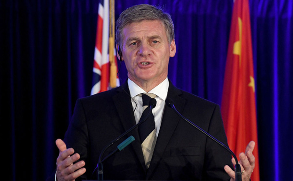 La Nouvelle-Zélande n'enquêtera pas sur un raid sanglant en Afghanistan