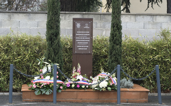 Crimes de Merah: l'État n'est pas responsable d'un défaut de surveillance, estime la justice en appel