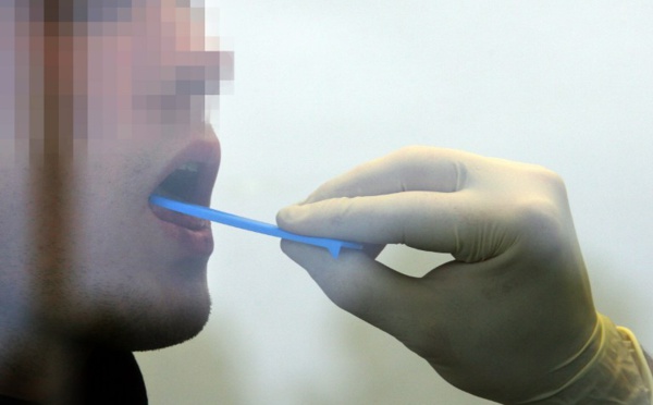 Sécurité routière : des tests antidrogue bientôt facilités