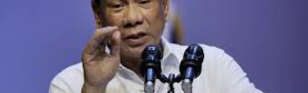 Mer de Chine: Manille ne compte pas occuper de nouvelles îles